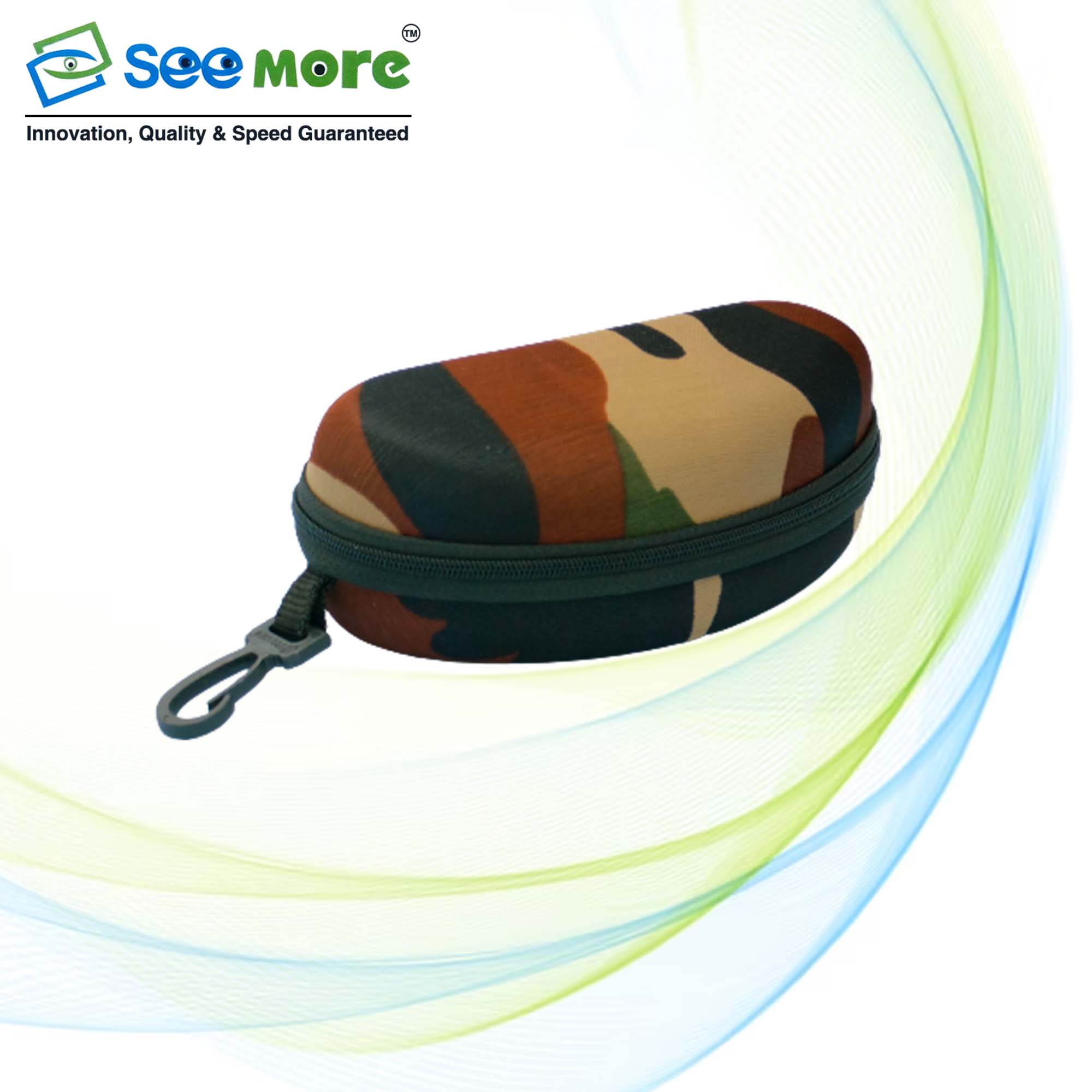 Optical Frame Cases Exporter In India